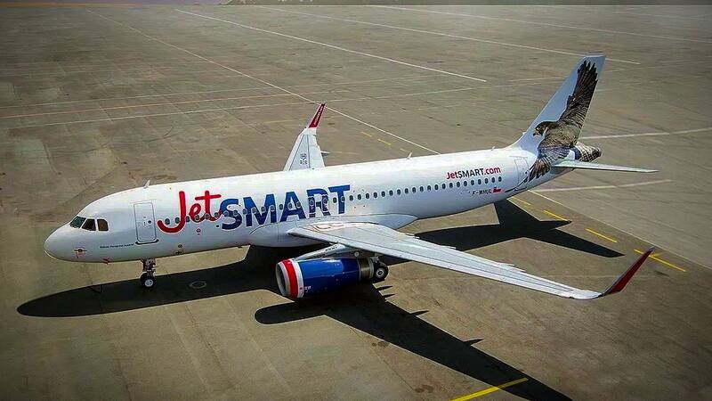 Hoy JetSmart vuela rutas que no le son rentables. En este escenario, busca volver al punto de equilibrio.