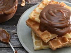 Día del Dulce de Leche: cuándo es, por qué, cuál es la receta original, cómo hacer volcán y waffles rellenos