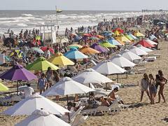 Verano inseguro: preocupa seguidilla de 12 robos a casas en Cariló