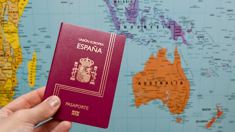 España se suma a Italia: estas personas podrían perder la doble nacionalidad si no cumplen con estas condiciones.