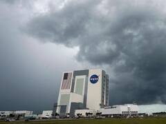 Cuándo será el lanzamiento del cohete de Space X y la NASA que se pospuso por razones climáticas: todos los memes