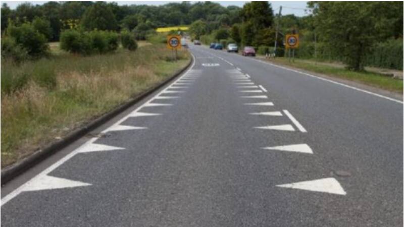 Esto es lo que debes saber de la nueva señal de tráfico de la DGT para evitar multas.