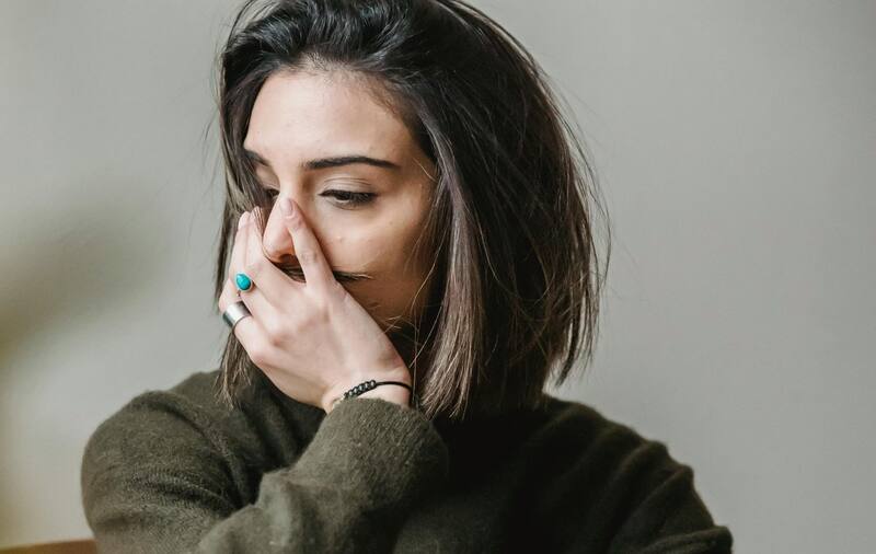 La psicología advierte que en cualquier caso es necesario atender a las emociones que acompañan a este proceso de aislamiento. Foto: Pexels.