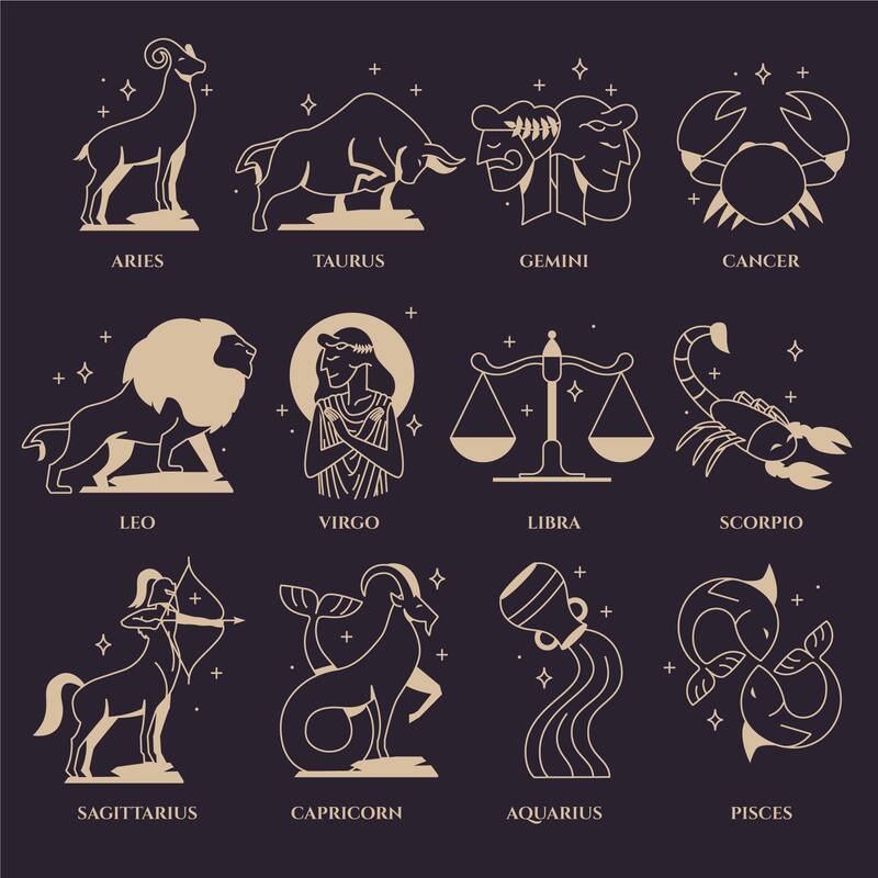 Horóscopo del día para cada signo del zodíaco.