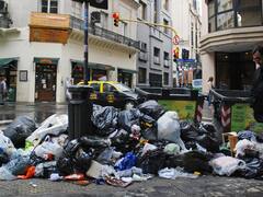 Reciclar millones: cómo es el primer commodity de basura