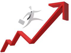 Con el presupuesto ya aprobado, el Merval se permitió un mini-rally