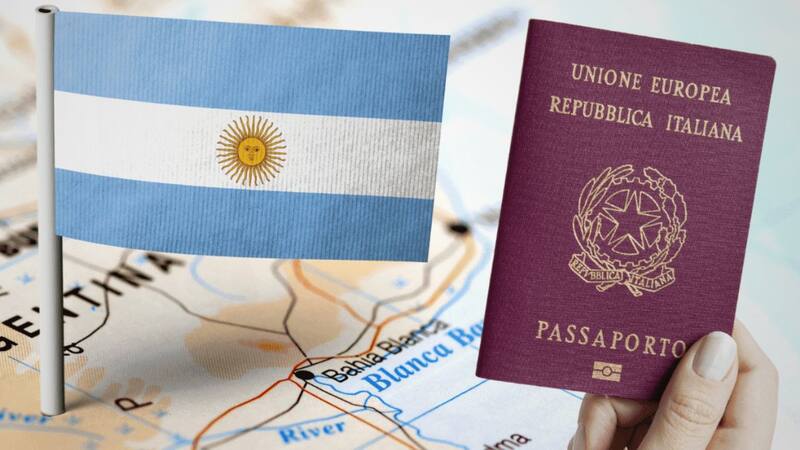 Italia ofrece becas para extranjeros descendientes de italianos.