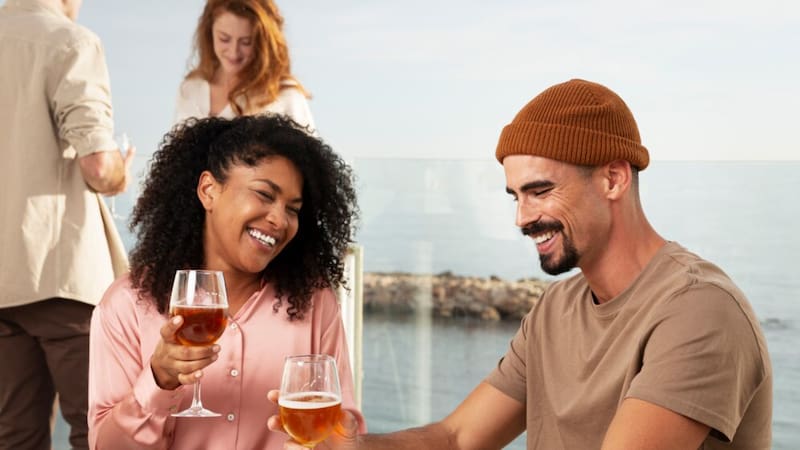 Esta hermosa localidad de Almería ofrece gustos tradicionales en estos locales.