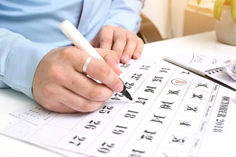 Día Nacional de la Nutrición (foto: Pixabay).