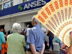 Jubilados ANSES: con nuevo aumento confirmado, cuánto cobro en marzo 2025
