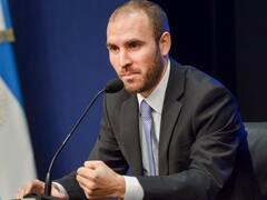 Economía emite Bonos y Letras del Tesoro por u$s 2.800 millones y $ 30.000 millones