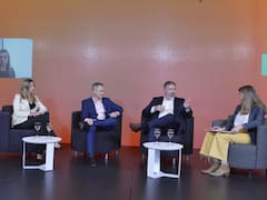 Transformación cultural, gestión de talento y liderazgo empresarial