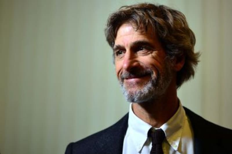 Guido Barilla, heredero de la empresa y chairman del grupo.