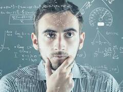 Así se ve el cerebro cuando resuelves un problema, según un estudio