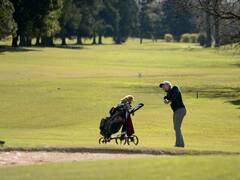 Llega una fecha imperdible de El Cronista Open Golf en Cañuelas