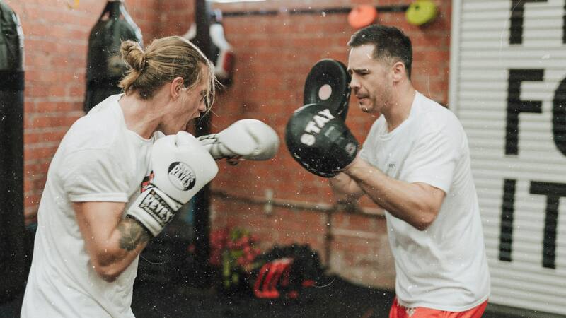 Aunque parezca curioso, el boxeo no está en la lista.