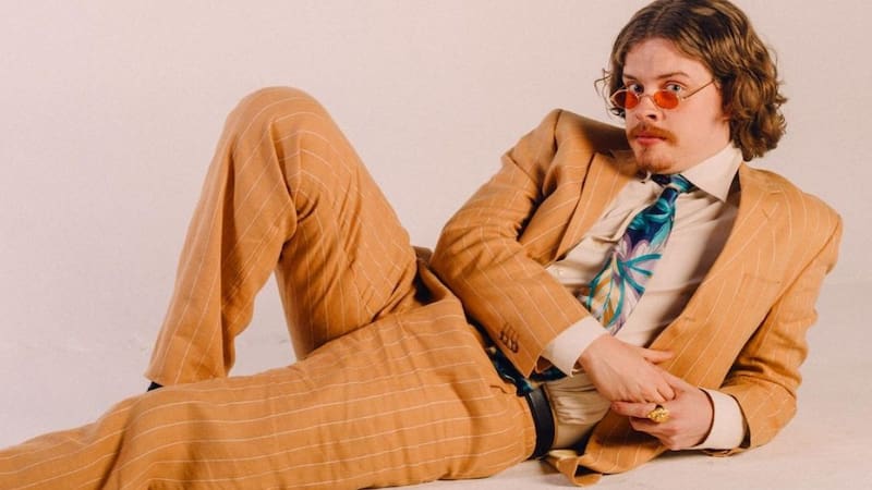 Reapareció el youtuber Lewis Shawcross después de varios meses: ¿qué le sucedió?