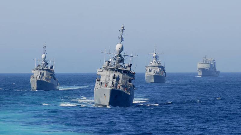 Este país logró destacarse como una potencia naval en América Latina.