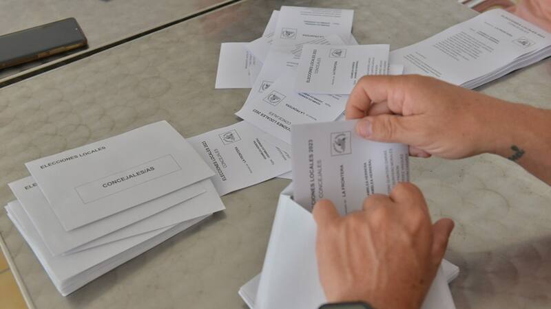 Las elecciones generales serán el 23 de julio. (Foto: EFE).