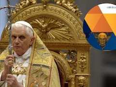 El Vaticano al descubierto: apareció una carta inédita del papa Benedicto XVI donde reveló su mayor secreto