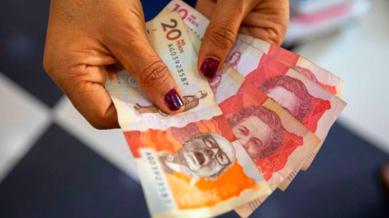 Estas medidas están orientadas a mitigar el efecto inflacionario del ajuste salarial.