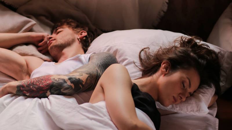 El significado de soñar con un ex es una de las consultas que más se realizan quienes han concluido con un vínculo y lo ven reflejado en su cabeza mientras duermen. Foto: Archivo.