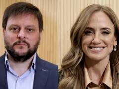 Fuego amigo: Santoro vs Tolosa Paz por la denuncia de "golpe blando"