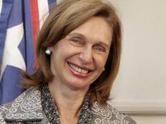 Alperovich, procesado por abuso: las dudas de Beatriz Rojkés sobre su fidelidad y las críticas al feminismo