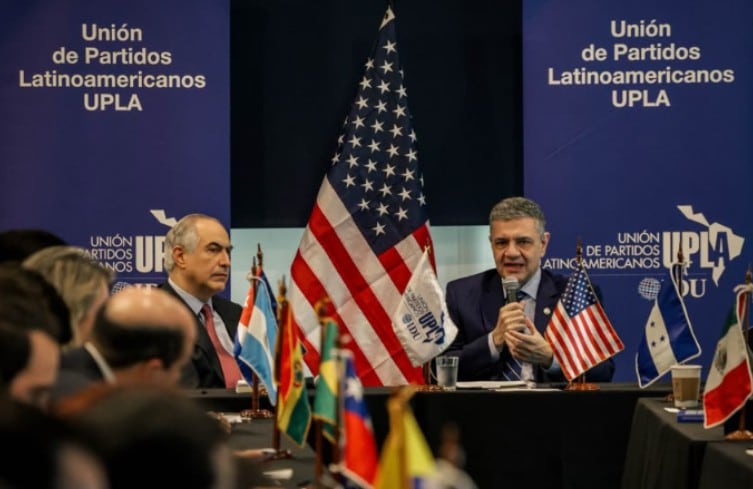 Buenos Aires se posiciona como ciudad global: Jorge Macri inició su agenda en Estados Unidos