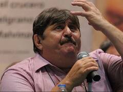 Pignanelli vs Pitrola: “Soy un laburante, aunque este h de p diga que soy un burócrata