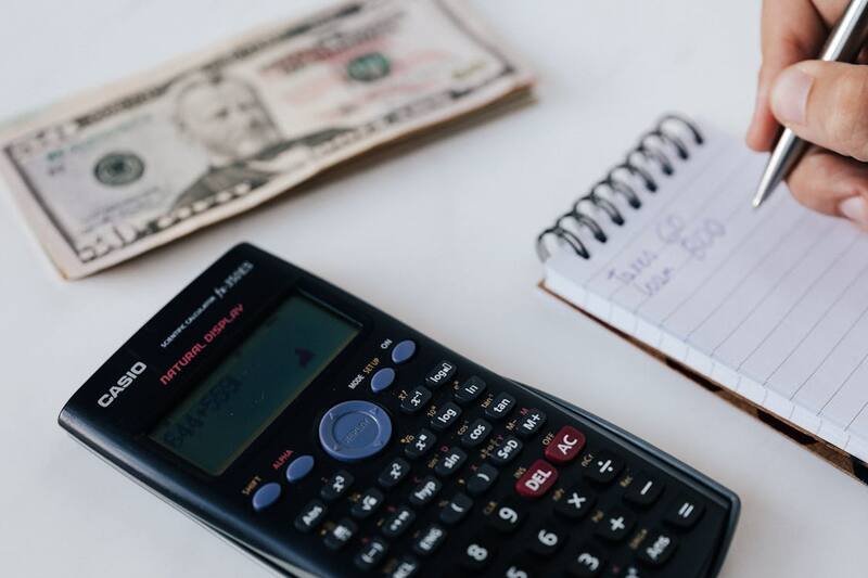 La cotización actual del dólar en Argentina (foto: Pexels).