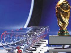 FIFA define los grupos del Mundial pero todavía le faltan los auspiciantes