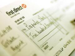 Ponen a punto una exención de impuesto al cheque