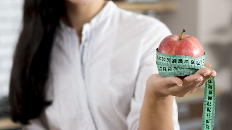 Existen diferentes métodos para calcular la grasa corporal.