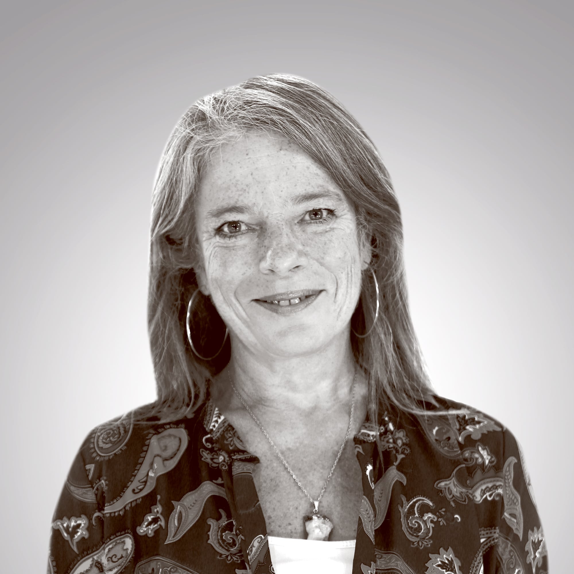 María Fernanda Amado