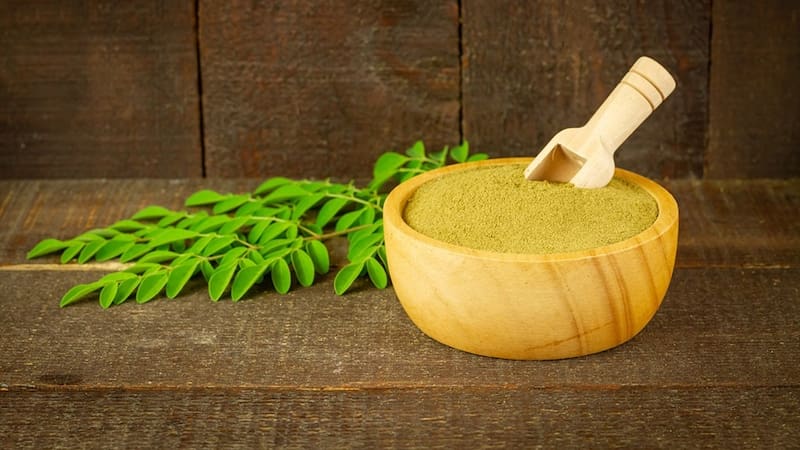 Conocé los riegos de consumir moringa.