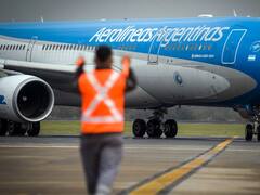 Aerolíneas Argentinas lanza una ruta internacional inédita: destino y frecuencia