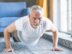 No pierdas más músculo: los tres ejercicios de fuerza simples para recuperar masa muscular que recomiendan los según expertos