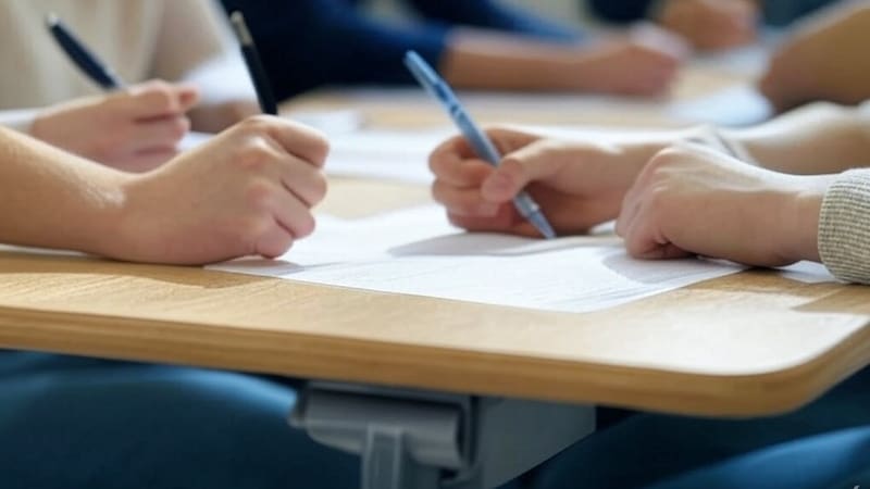 Peligra la universidad pública: denuncian que no puede "sobrevivir en la penuria" por falta de presupuesto