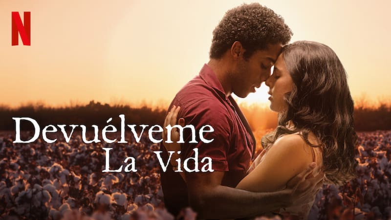 La serie se estrenó a finales de julio y hoy es una de las más vistas en España. (Foto: Netflix)