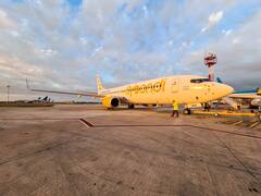 Flybondi reafirma su rechazo al decreto sobre los vuelos de cabotaje