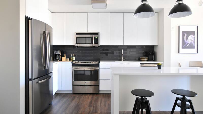 Se realizó un relevamiento por el parque inmobiliario del país.