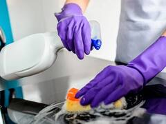 Empleadas domésticas: ¿cuánto se paga la hora a partir de abril?