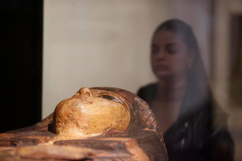 Amada de Amón. Fuente: EFE.