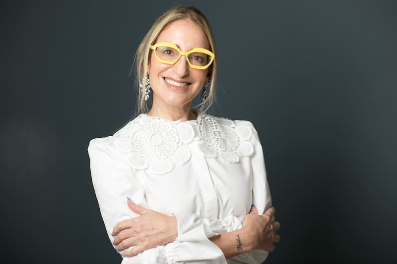 Mariela Belski es abogada de la Universidad de Buenos Aires (UBA), está especializada en Derecho Administrativo y tiene una maestría en Derechos Humanos en la Universidad de Essex, Reino Unido.