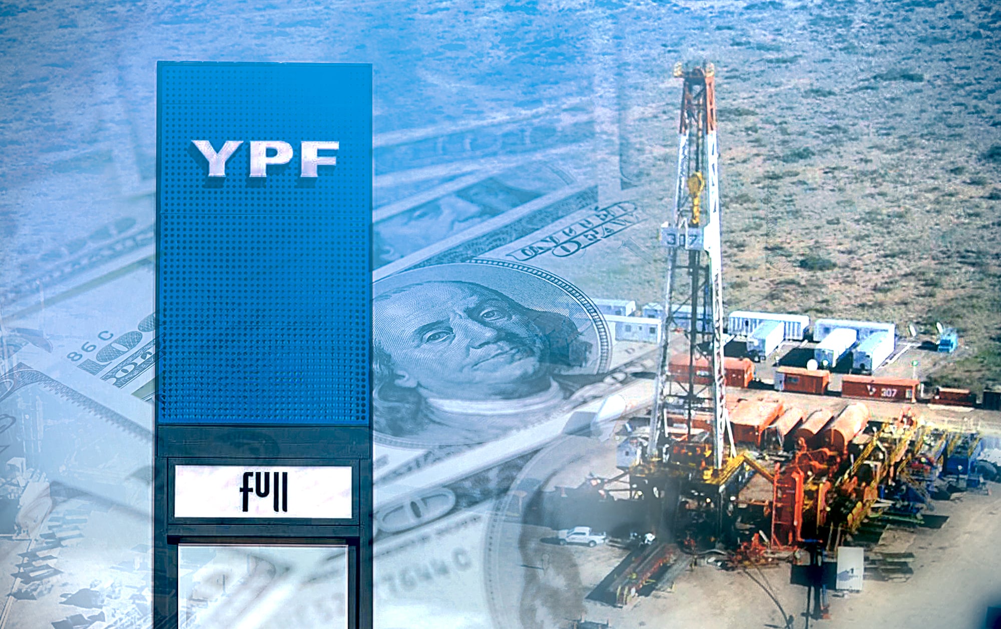 El primer “test” de Vaca Muerta fijó el nuevo piso de dólares para el 2026