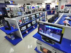 Habrá un "Ahora 30" para televisores 4K, aires y celulares: cómo es el programa anunciado por el Gobierno