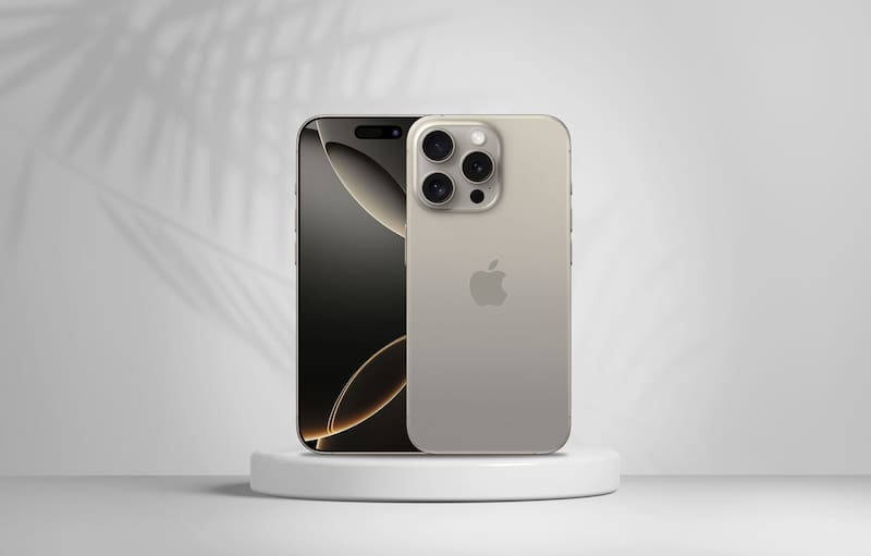 El reemplazo del iPhone 16 será presentado el próximo martes 9 de septiembre (Fuente: Shutterstock)