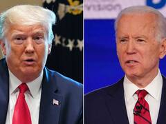 Trump mueve a Nixon contra Biden