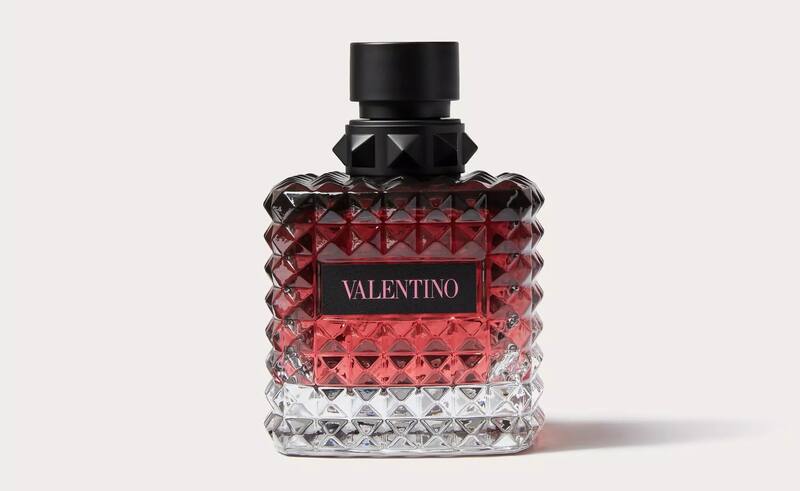 Born In Roma Intense de Valentino. (Foto: valentino.es)